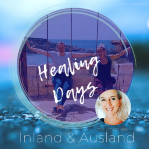 1 Healing Day