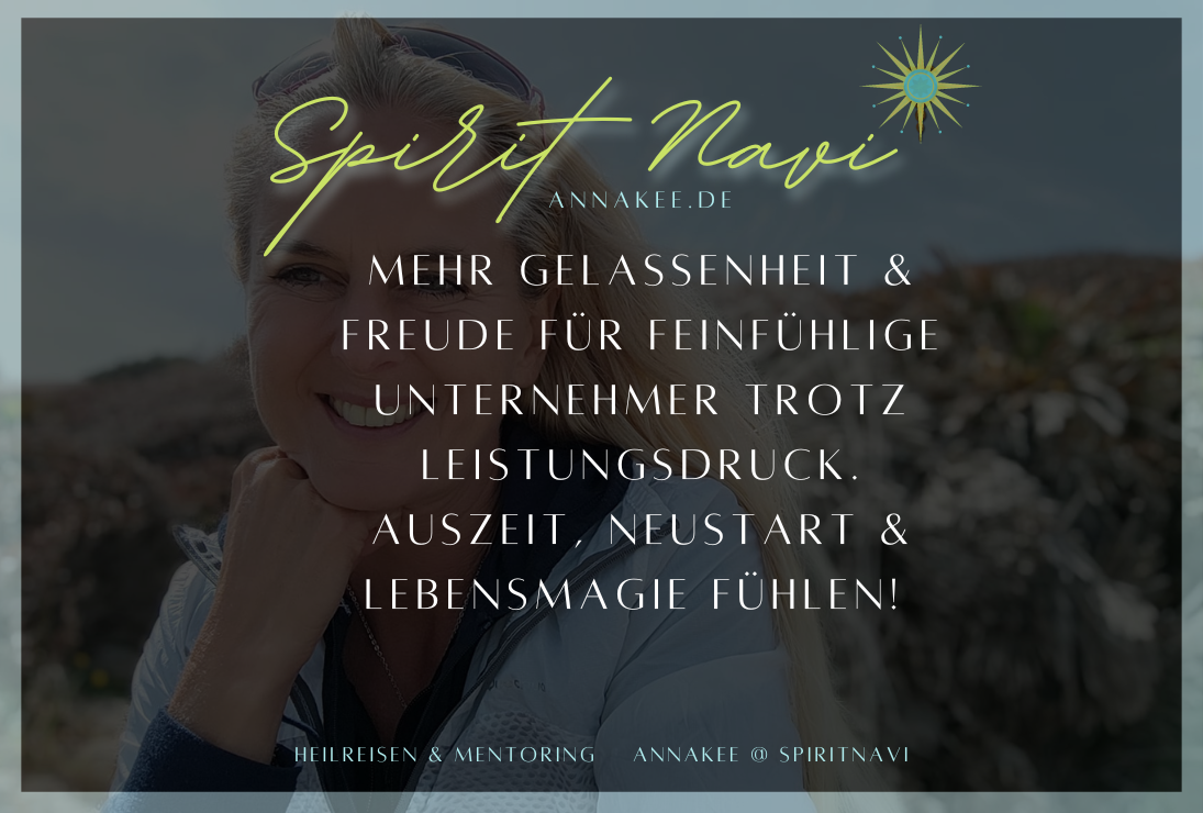 gelassenheit