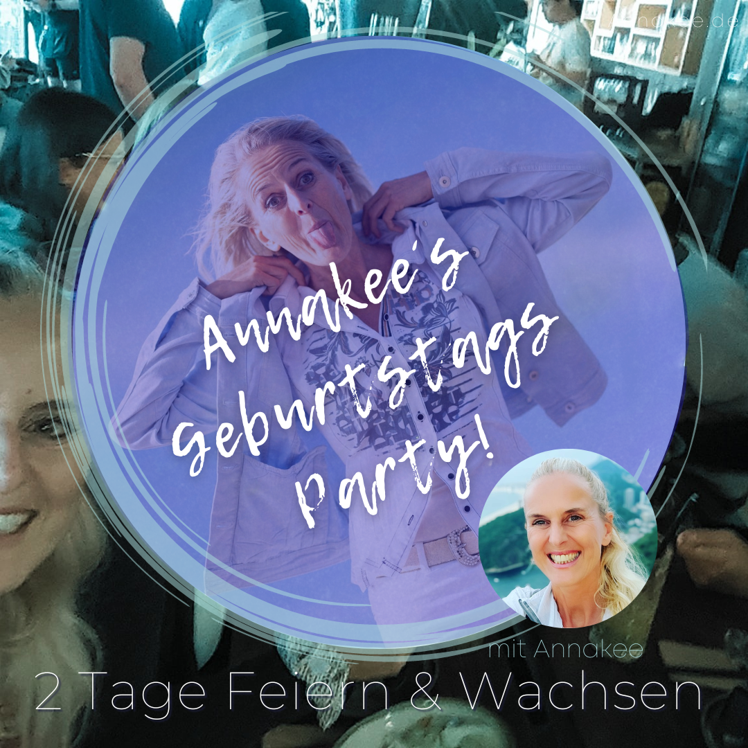 geburtstags-party