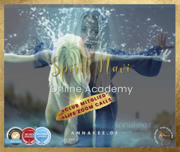 Spirit Navi Academy Club