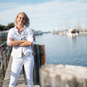 Zusatz zum Speaker Ticket Sabrina Hensel