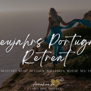 Portugal Retreat