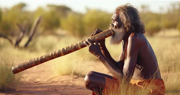 Rückblick 2024 & Rauhnächte aus anderer Sicht: der Aborigines