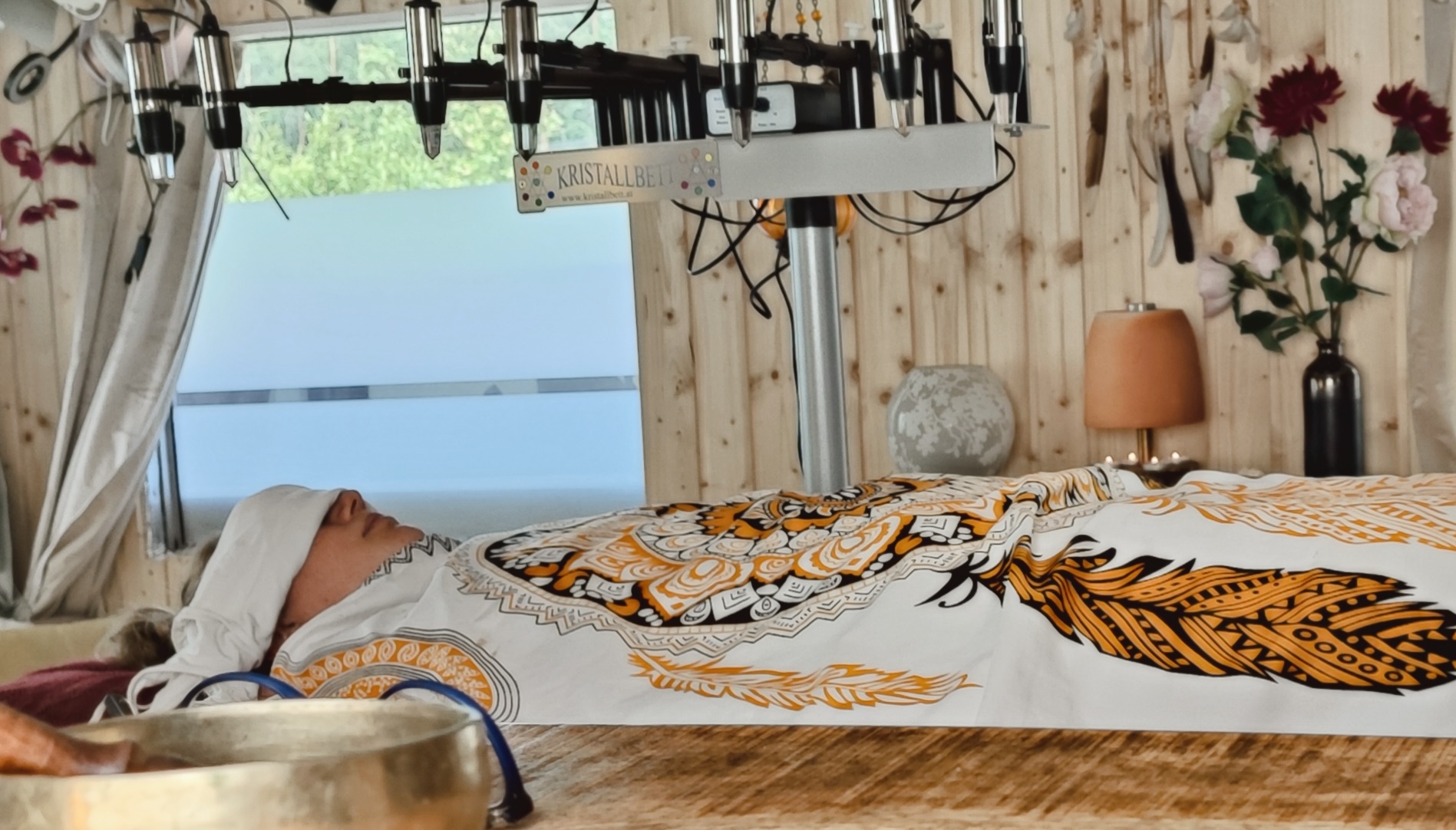 Entspannungs Massage Wandlitz Liepnitzsee Mobile