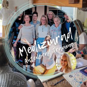 Einzelticket * Medizinrad Anteilsarbeit