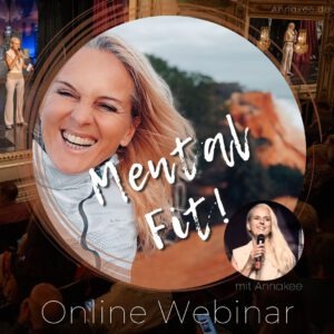 Mental Fit! 2h Webinar
